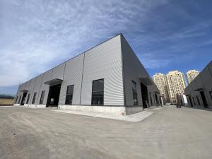 晋城吉田新材料18000㎡